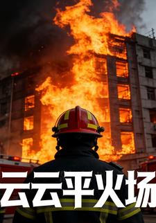 云云平火场