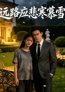 远路应悲寒慕雪
