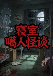 寝室噶人怪谈