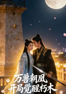 万兽朝凰开局觉醒朽木