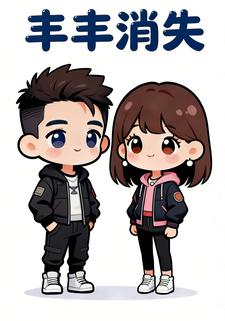丰丰消失
