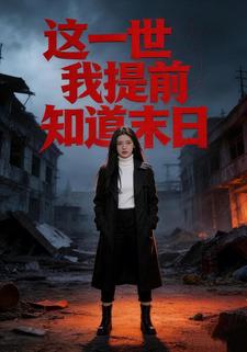 这一世我提前知道末日