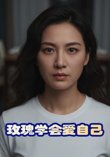 玫瑰学会爱自己