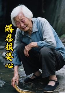 鳝恩报婆心