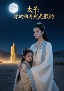 太子，你的白月光是假的