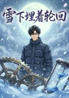雪下埋着轮回