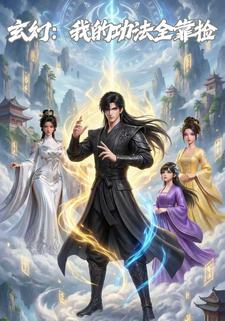 玄幻：我的功法全靠捡