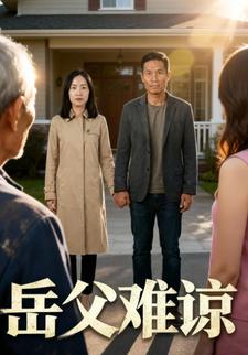 岳父难谅