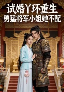 试婚丫环重生勇猛将军小姐她不配