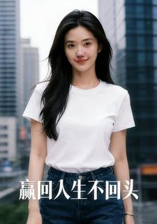 赢回人生不回头