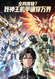全网质疑？我神王机甲碾穿万界