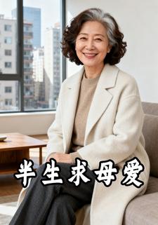 半生求母爱