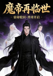 魔帝再临世