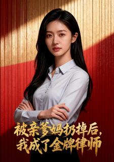 被亲爹妈扔掉后，我成了金牌律师