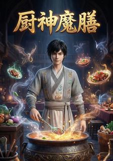 厨神魔膳