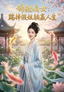 锦鲤嫡女：踹掉假姐躺赢人生