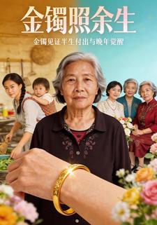 金镯照余生