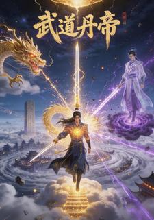 武道丹帝！