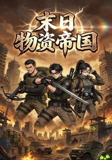 末日物资帝国