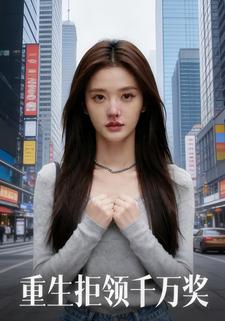 重生拒领千万奖
