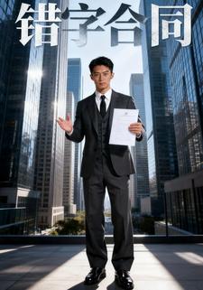 错字合同