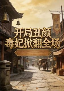 开局丑颜毒妃掀翻全场