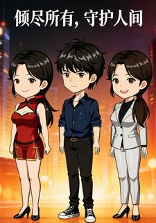 倾尽所有，守护人间