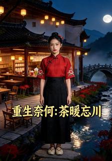 重生奈何：茶暖忘川