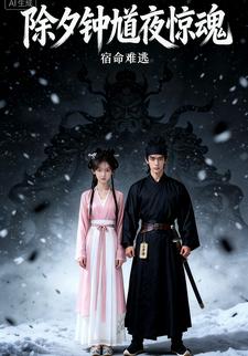 除夕钟馗夜惊魂