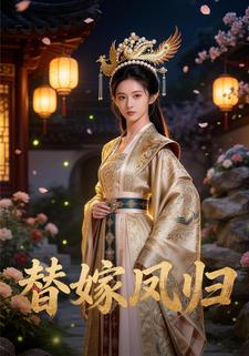 替嫁凤归