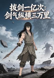 拔剑一亿次：剑气纵横三万里