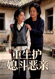 重生护媳斗恶亲