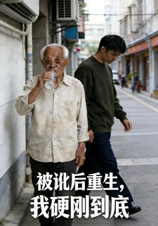 被讹后重生，我硬刚到底