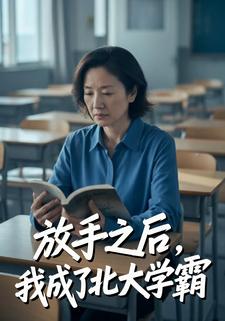 放手之后，我成了北大学霸