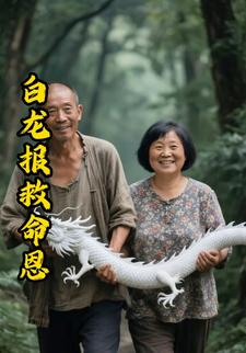 白龙报救命恩