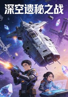 深空遗秘之战