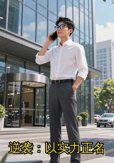 逆袭：以实力正名