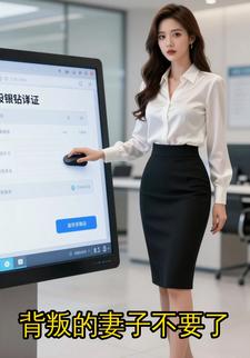 背叛的妻子不要了