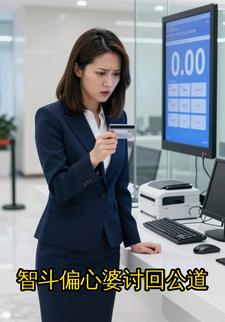 智斗偏心婆讨回公道