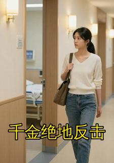 千金绝地反击