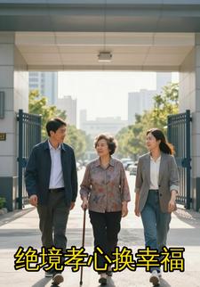 绝境孝心换幸福