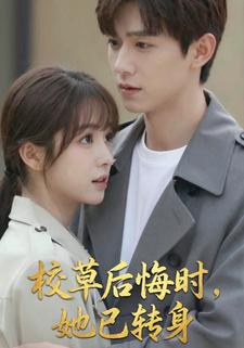 校草后悔时，她已转身