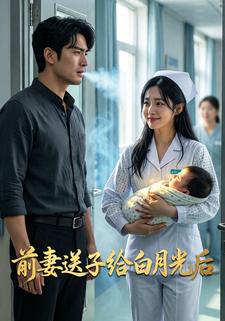 前妻送子给白月光后