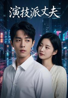 演技派丈夫