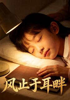 风止于耳畔