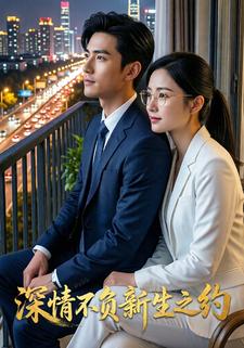 深情不负新生之约
