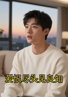 爱恨尽头见良知