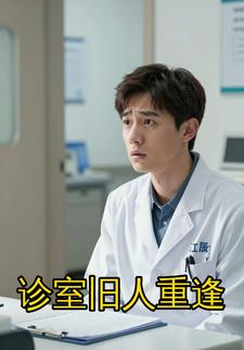 诊室旧人重逢