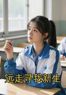 远走寻我新生