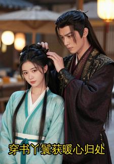 穿书丫鬟获暖心归处